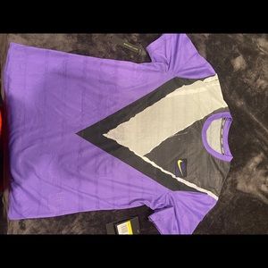 Nike NY Court Dri-Fit T-Shirt